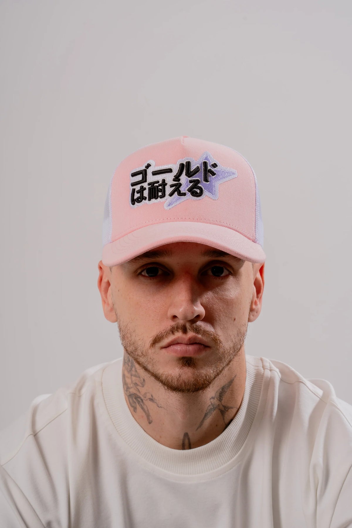 Aurum 2000s Trucker Cap