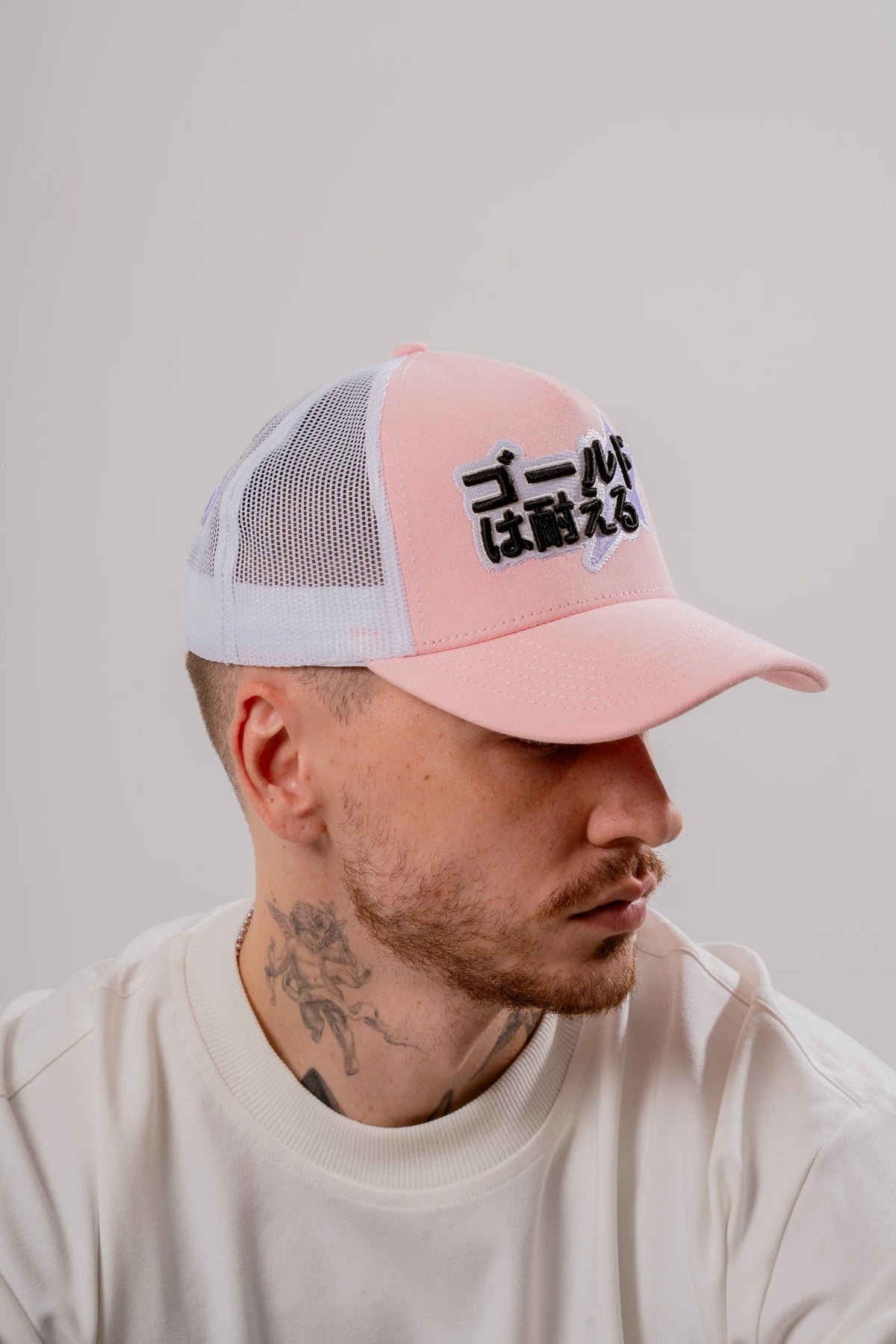 Aurum 2000s Trucker Cap
