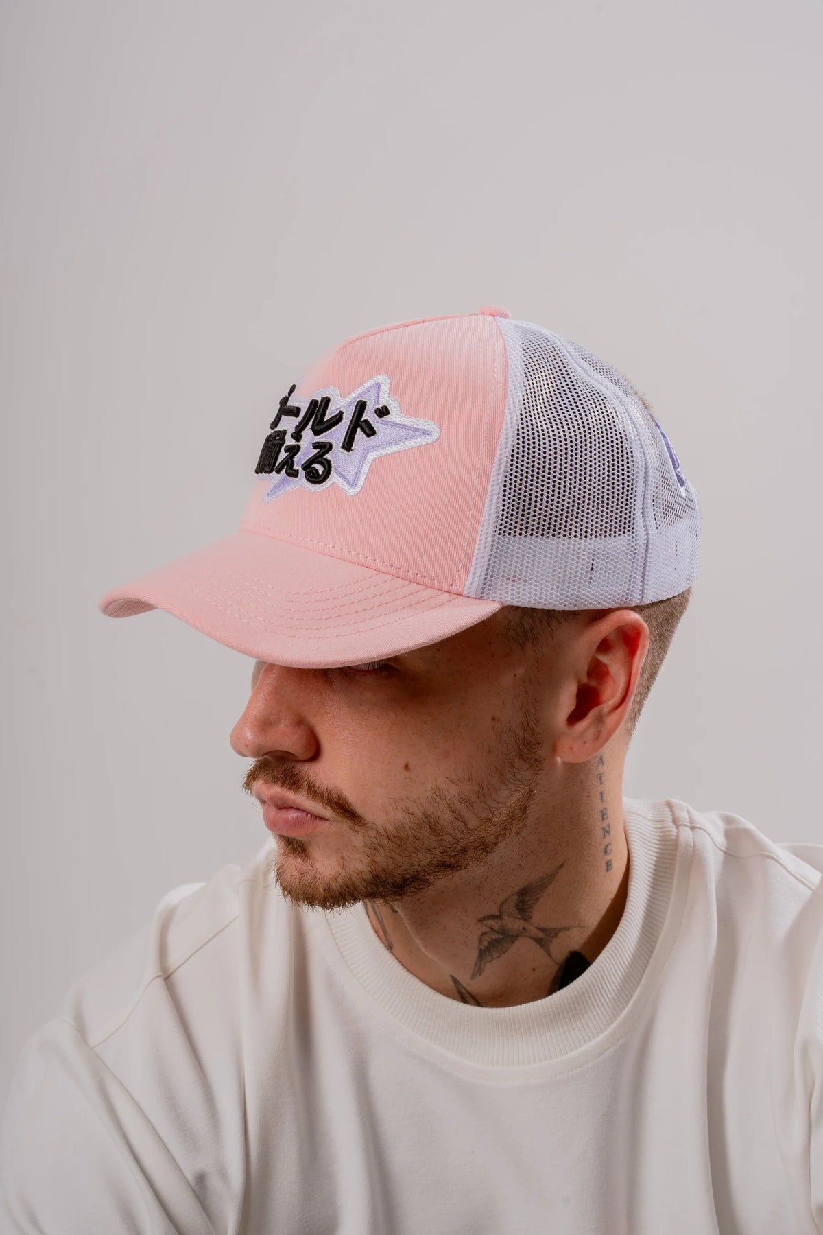 Aurum 2000s Trucker Cap