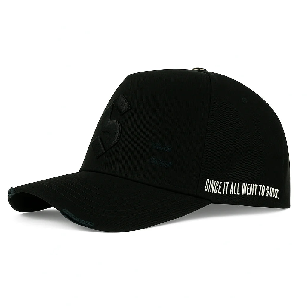Son of son Cap rose