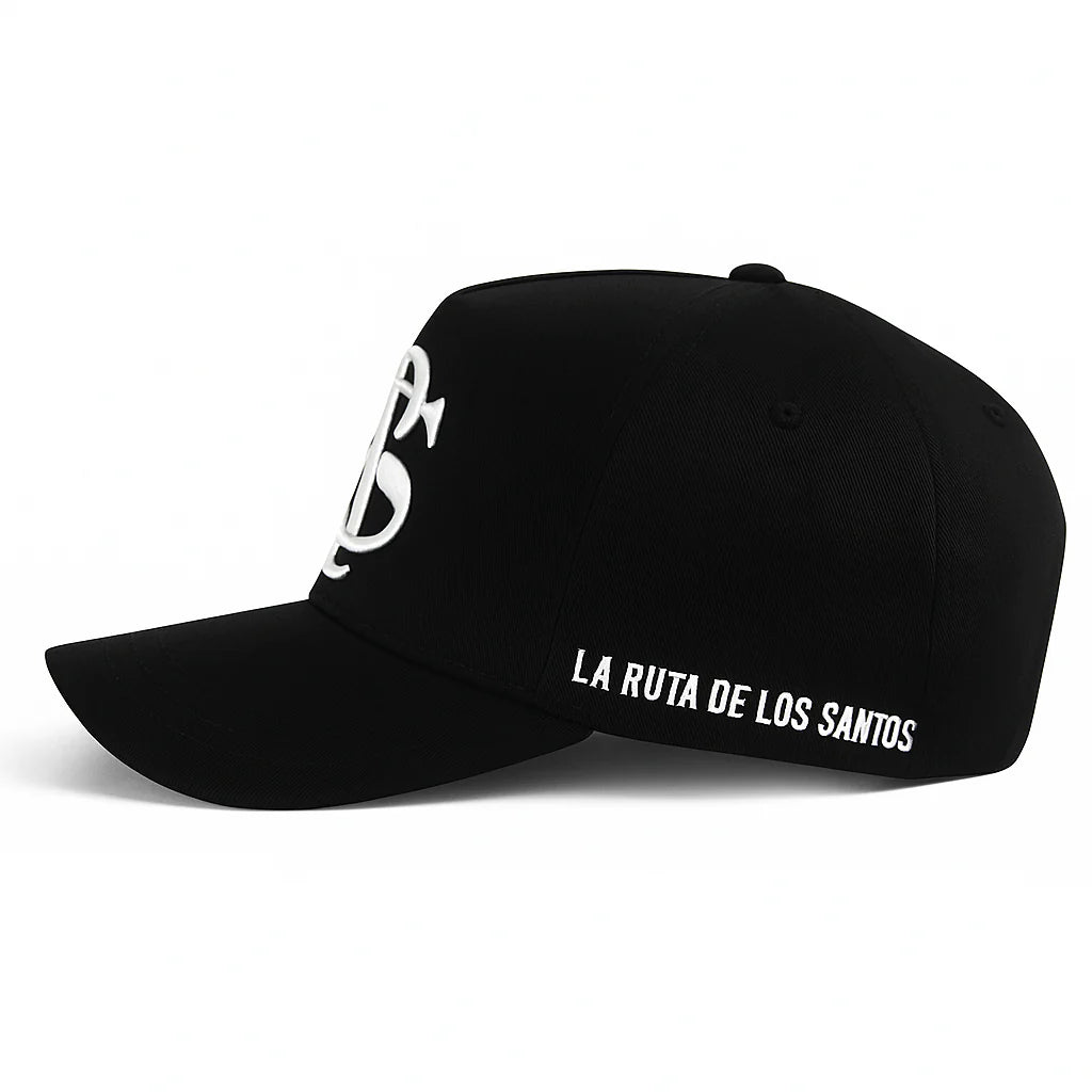 Son of son Cap son of two times