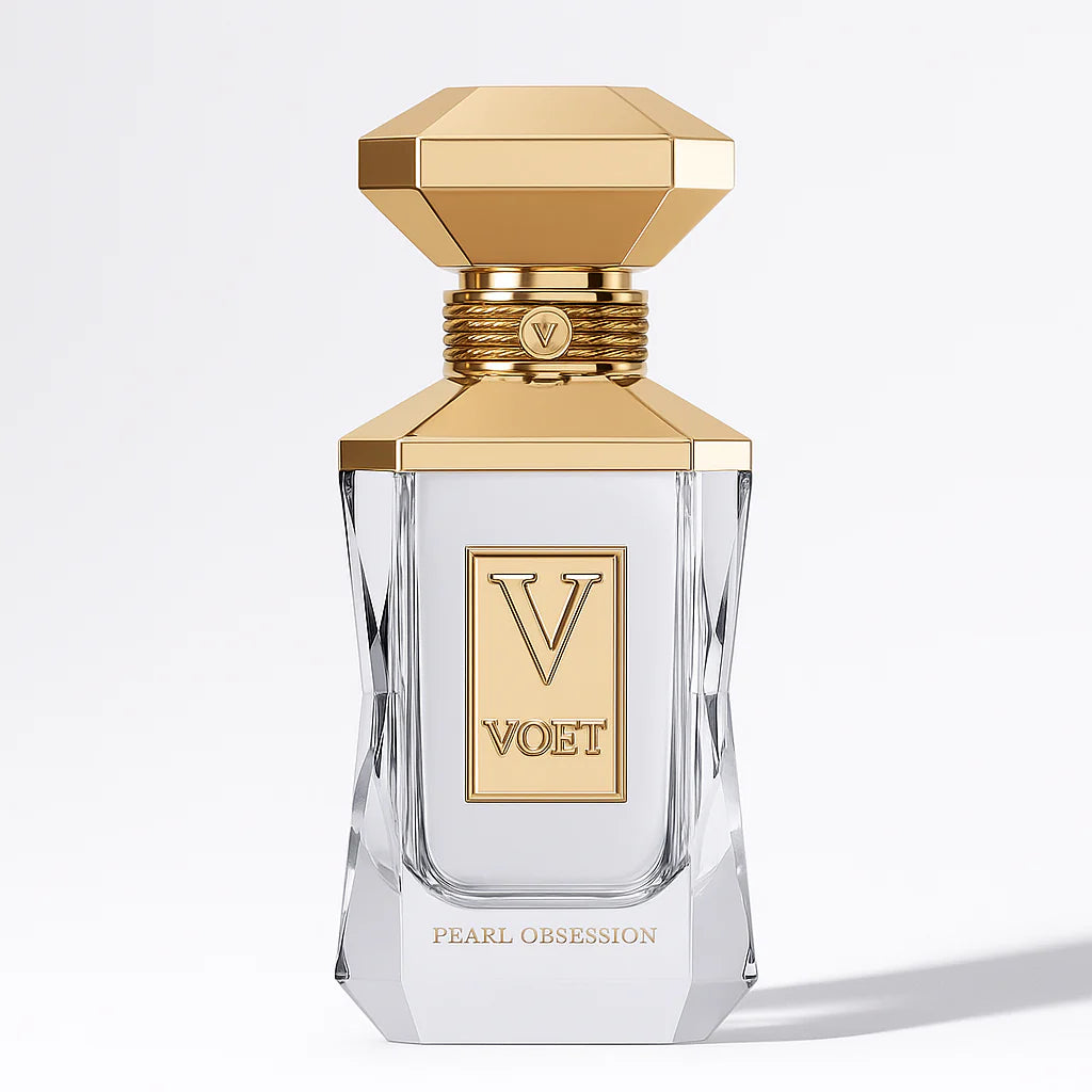 Voet pearl obsession parfum 60ML