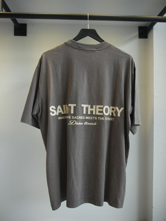 Saint theory hilos divinos cafe desvanecido beige
