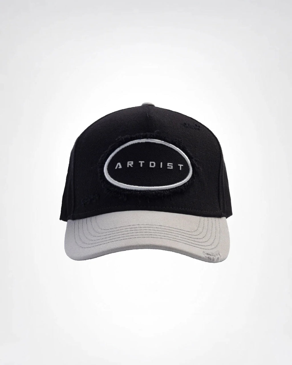 Artdist Impasto Black Cap