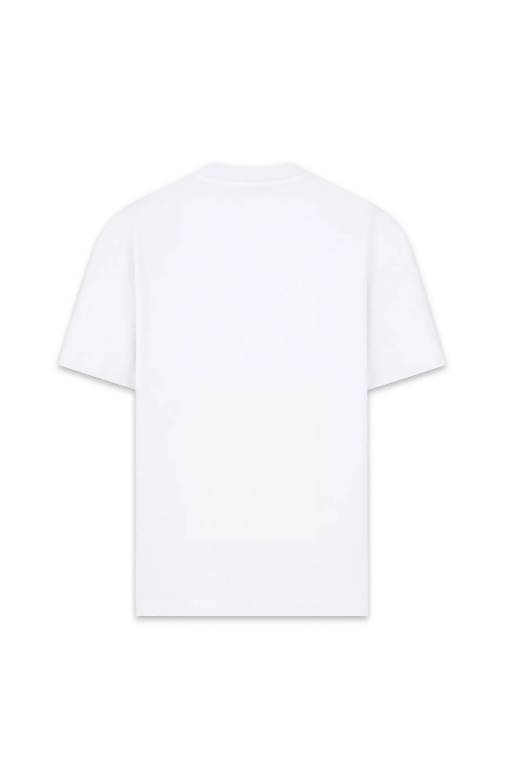 Aurum Regular White Line T-Shirt