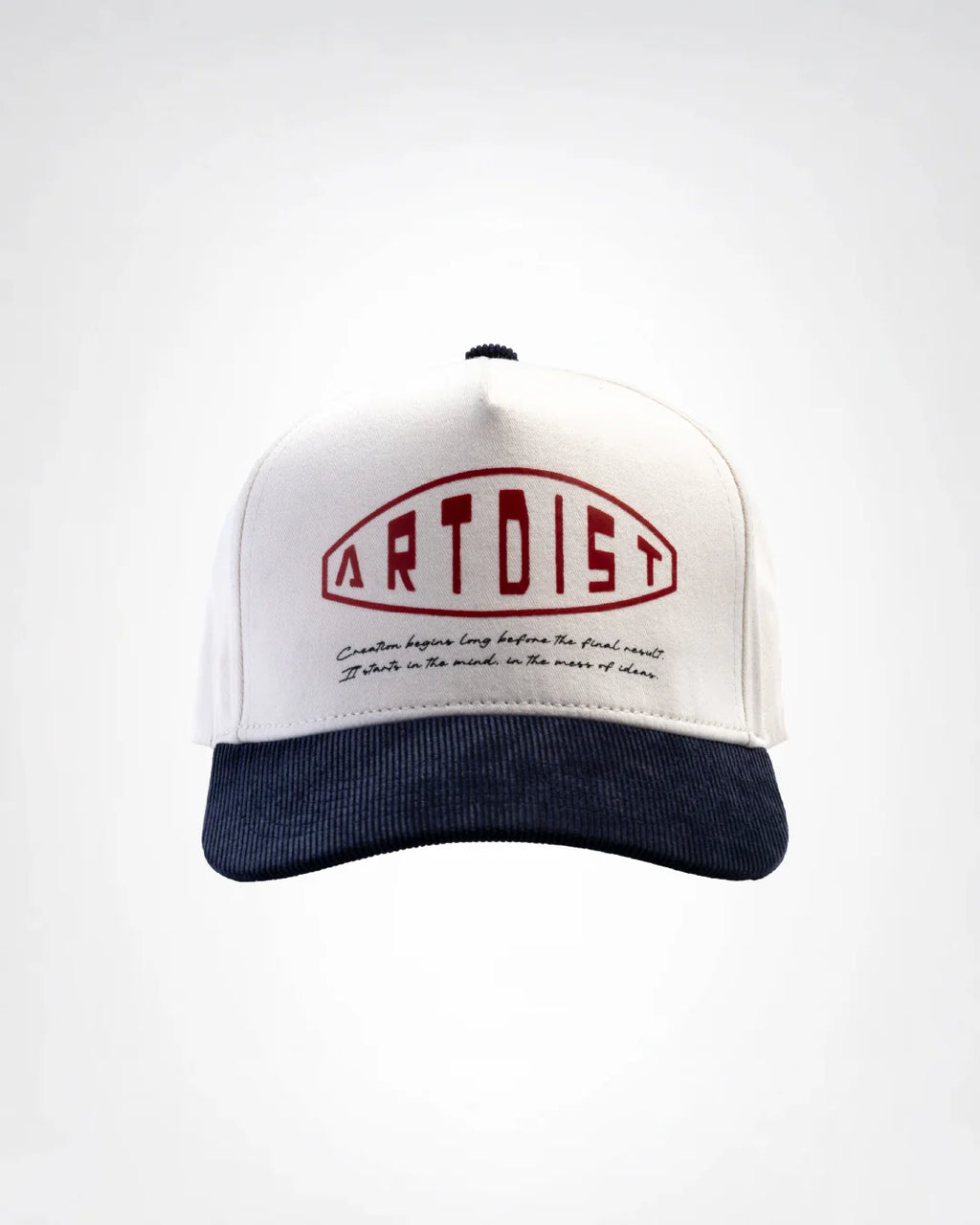 Artdist Indie Ivory Cap