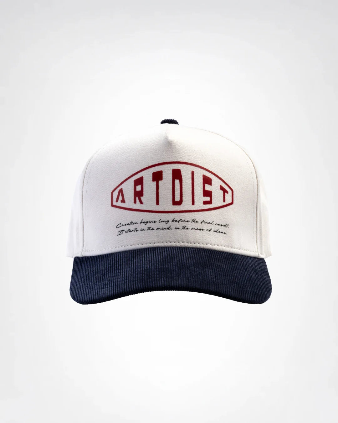Artdist Indie Ivory Cap