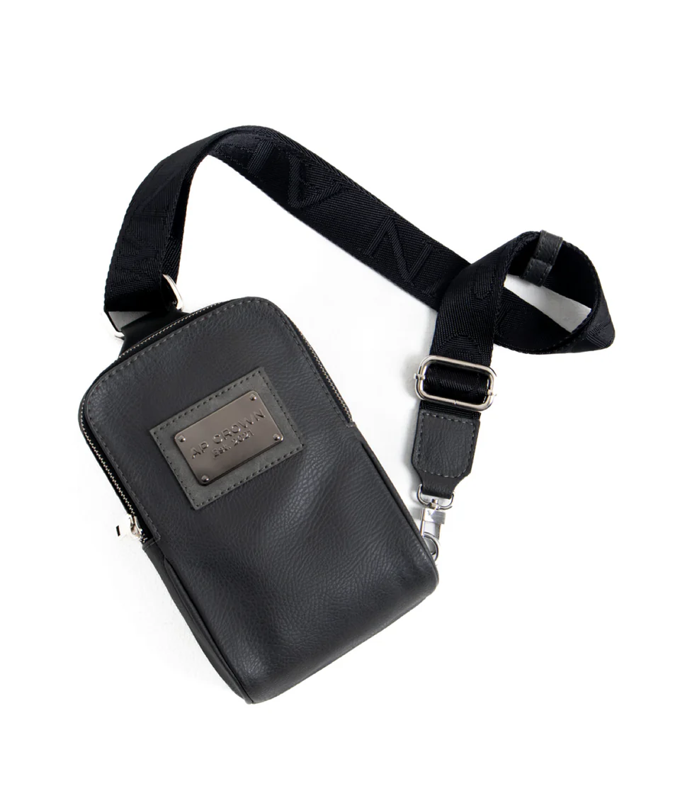 Ap Crown rim bag