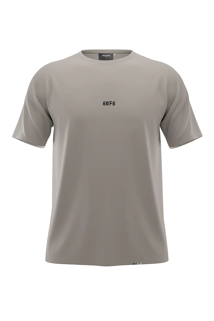Son of son slim T-Shirt ST-010