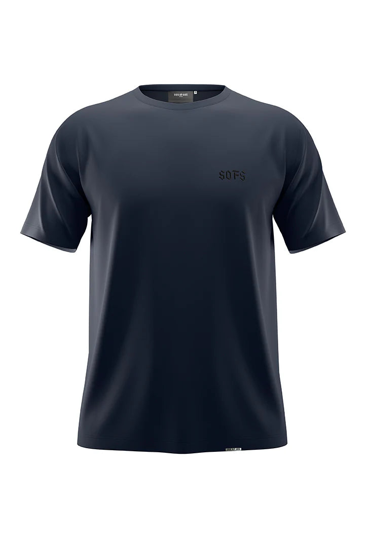 Son of son Slim T-Shirt ST-011