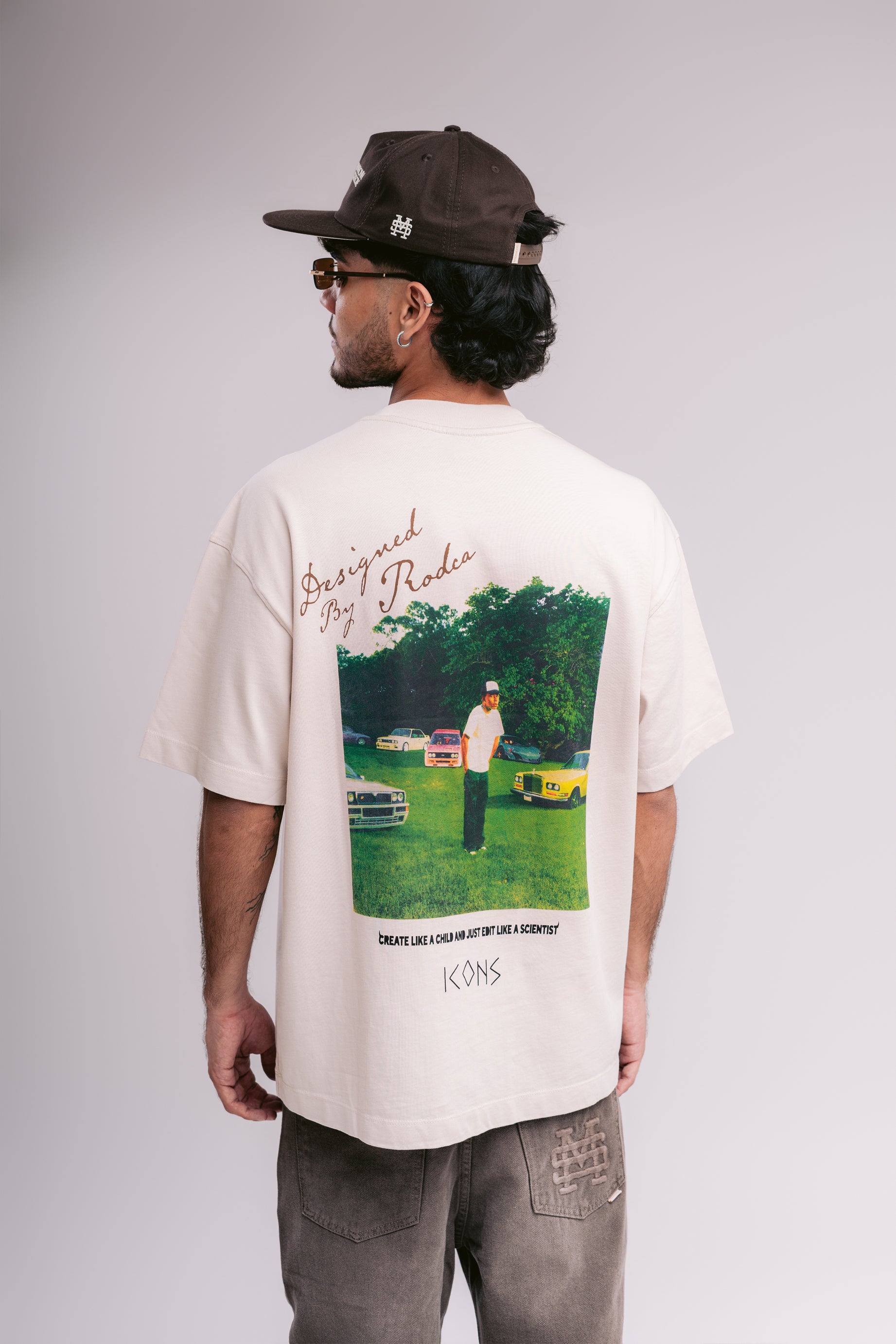 Rodca Tyler The Creator Sand