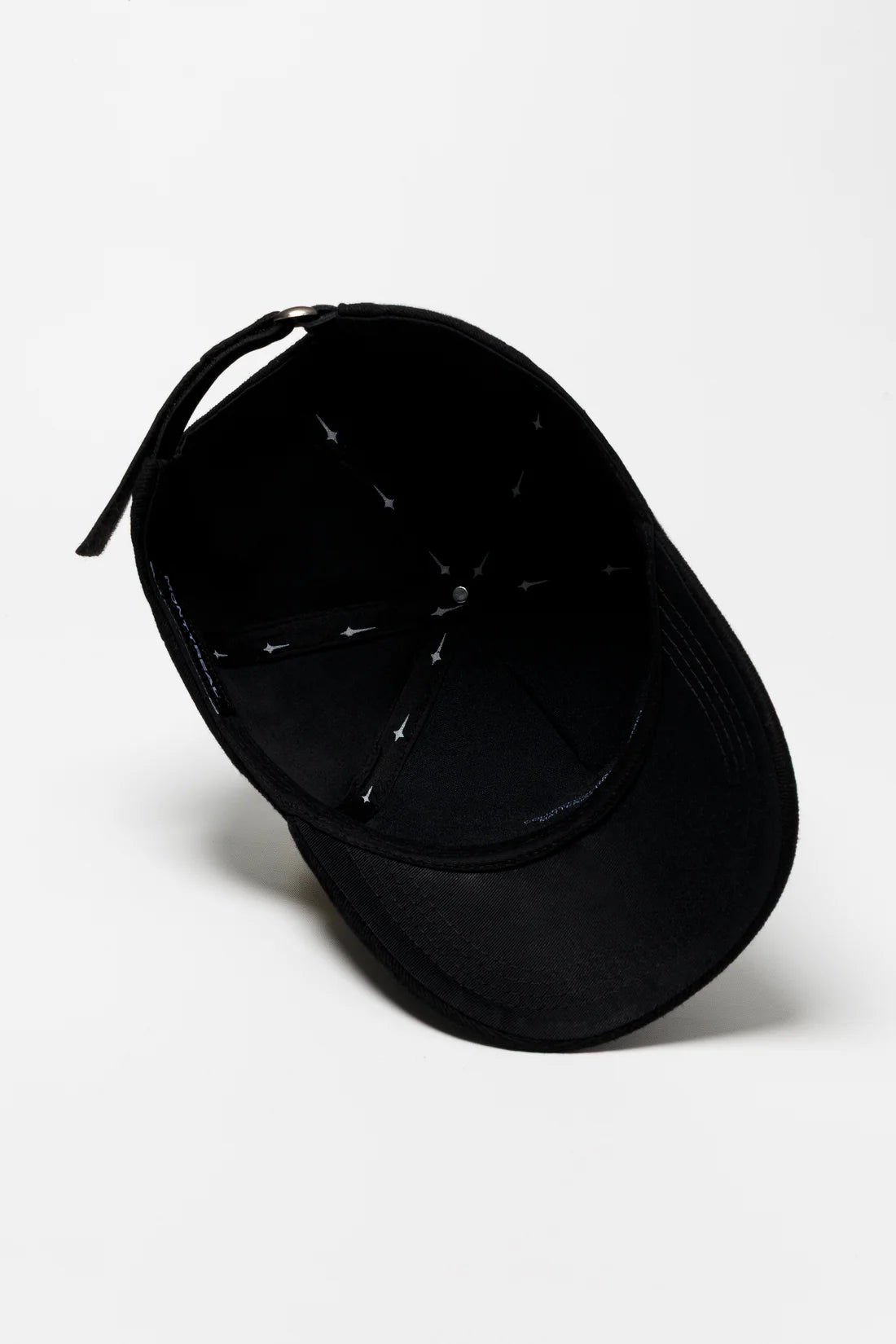 Montt Real DRILL001 BLACK