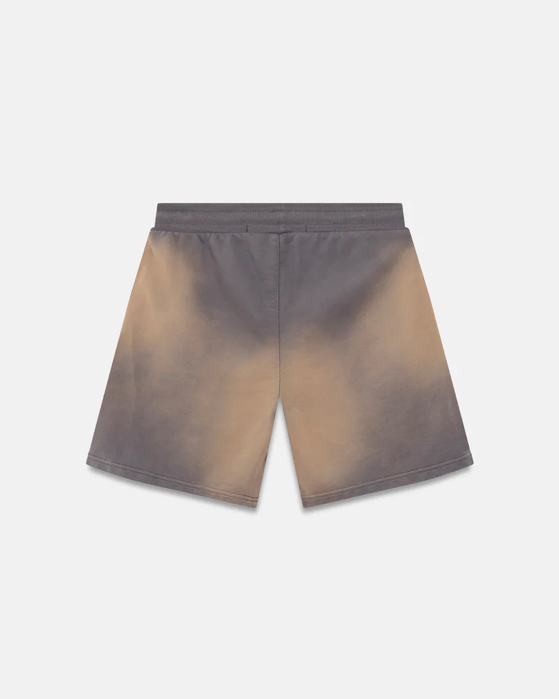 Undergold 94' UNDRGLD Biased Shorts Dirty Brown