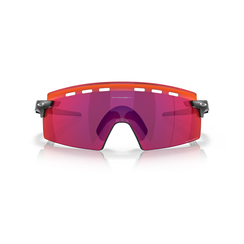 Oakley Prizm road red