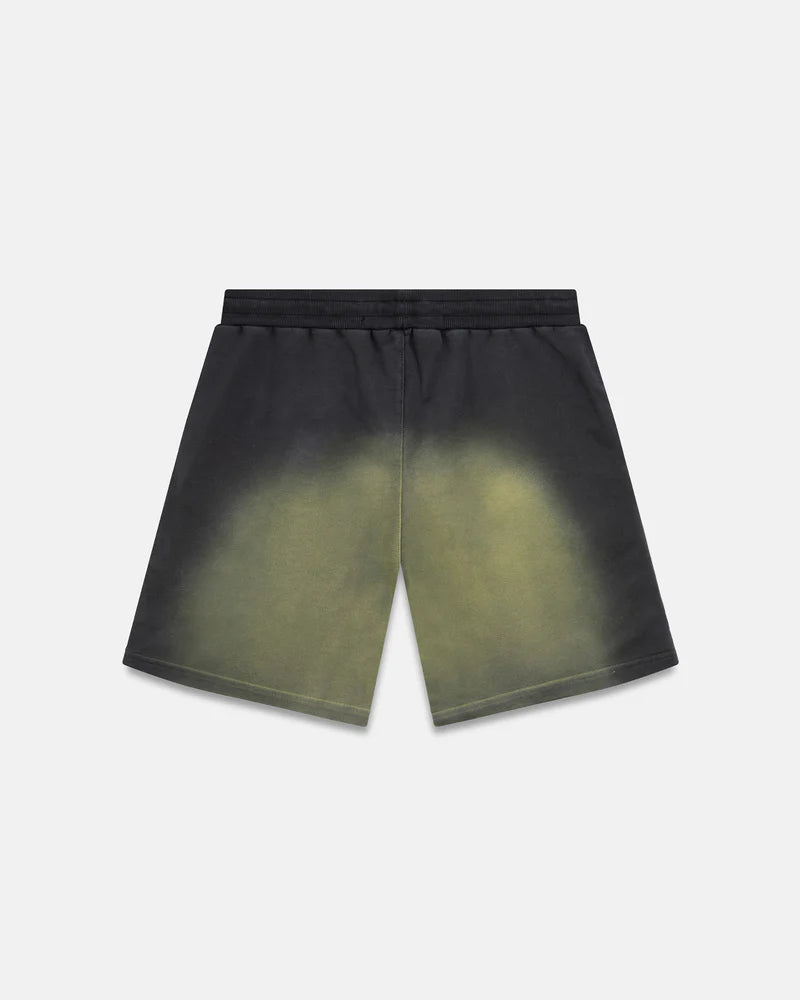 Undergold Holy State Undgld Short Black / Yellow