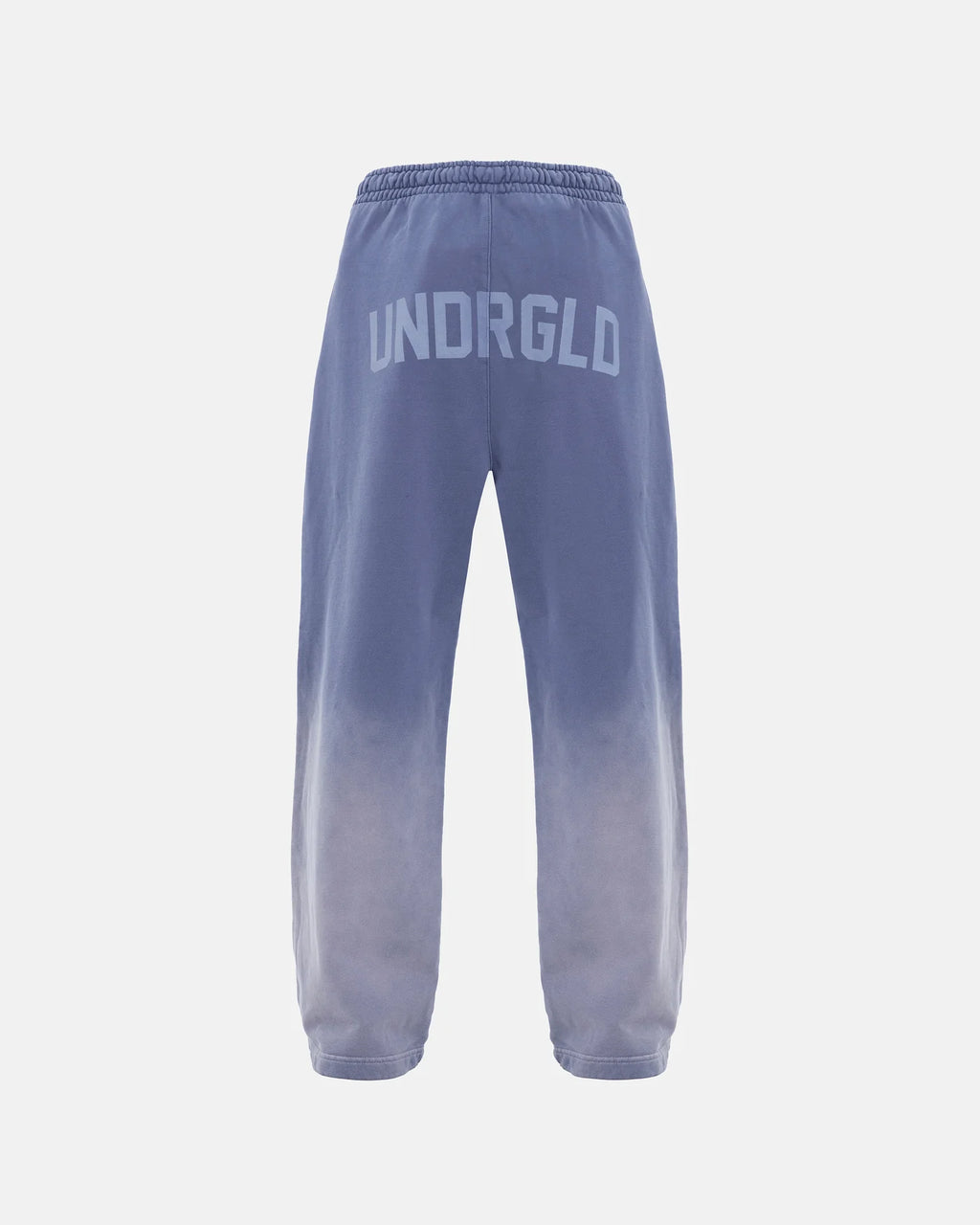 Undergold Agnus Dei Ug Straightpants Faded Purple