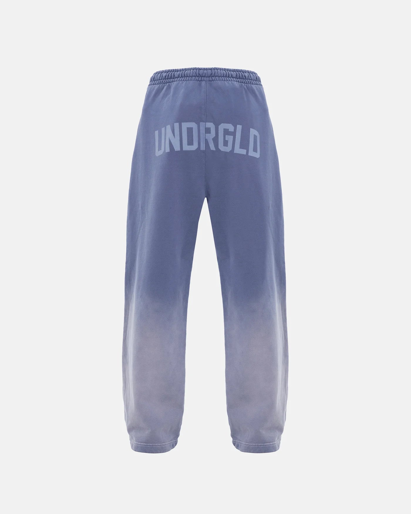 Undergold Agnus Dei Ug Straightpants Faded Purple