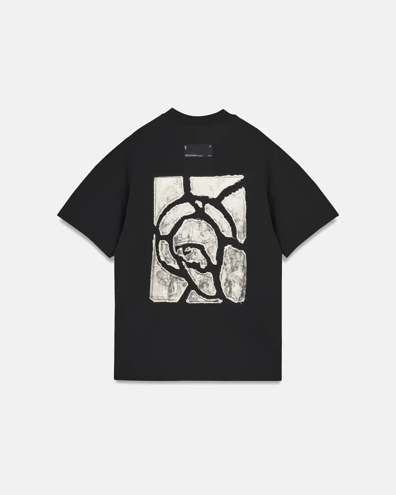 Undergold 94' Fragments Tshirt Black