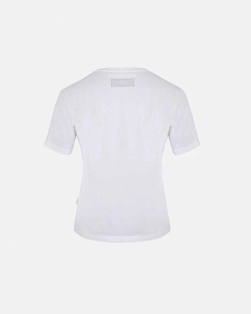 Undergold Basics Undergold Studio Ultra Slim Tshirt White