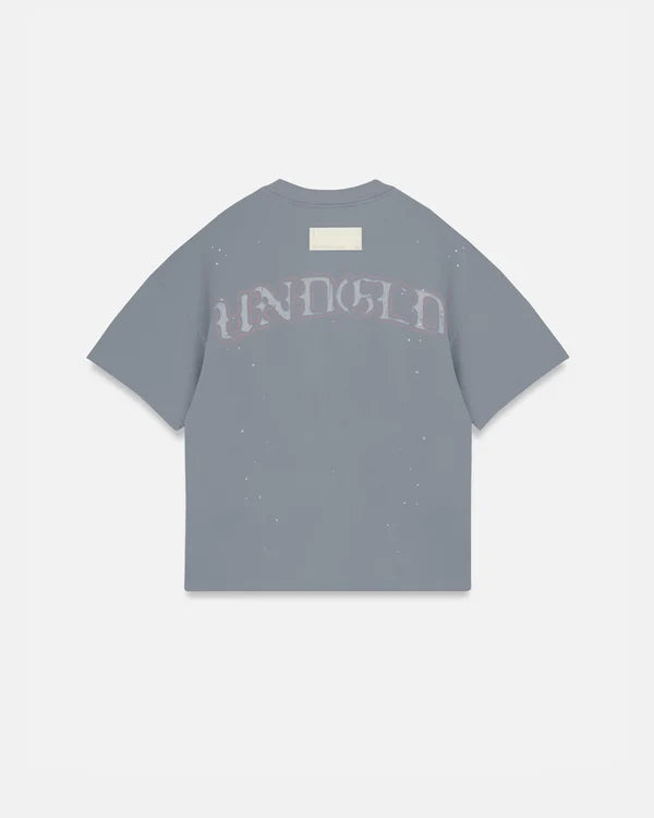 Undergold Act 1 Faith Tshirt Light Gray
