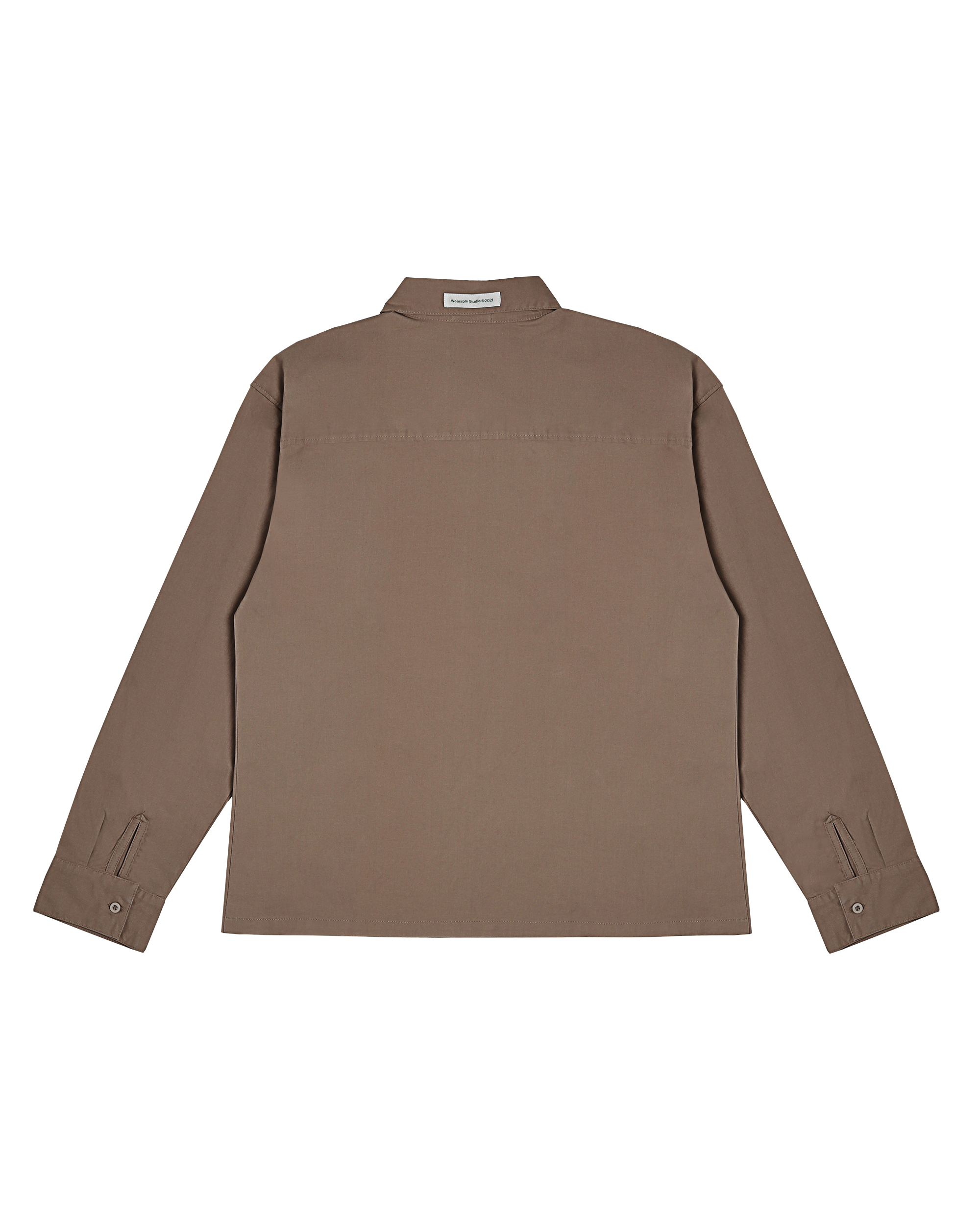 Birmano camel state shirt