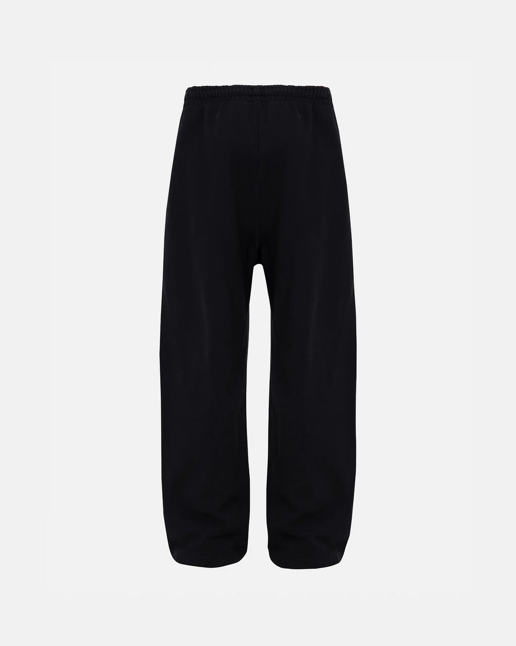 Undergold Agnus Dei U Star Straightpants Black
