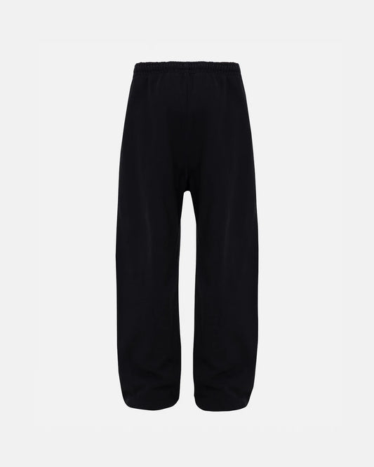 Undergold Agnus Dei U Star Straightpants Black
