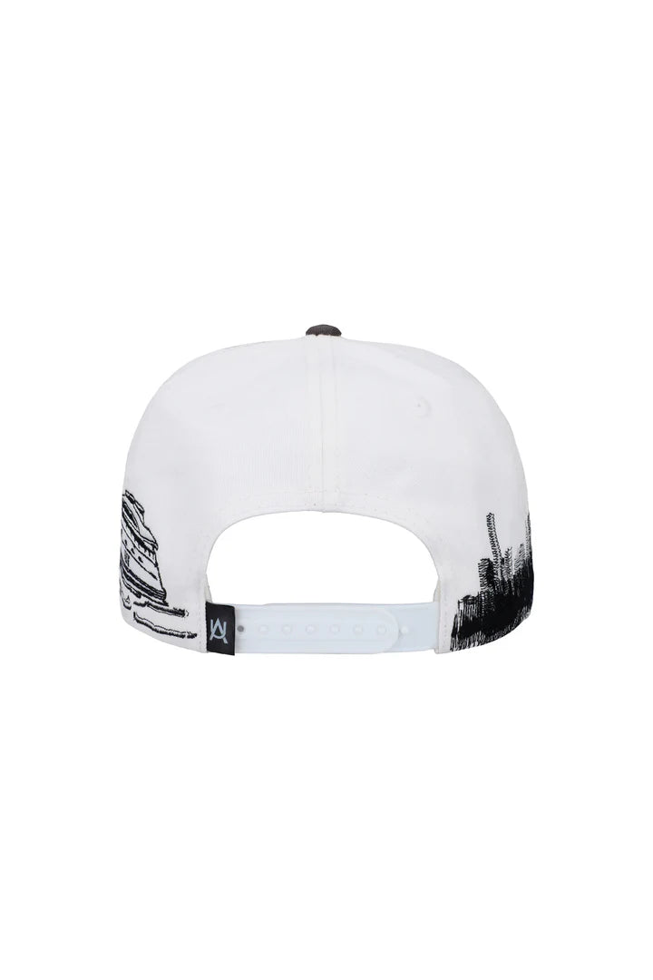 Aurum miami cap