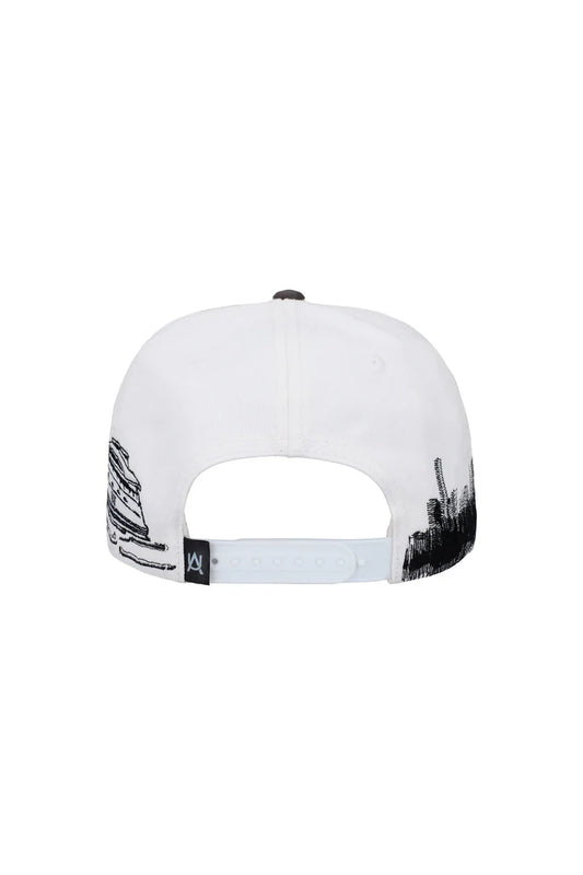 Aurum miami cap