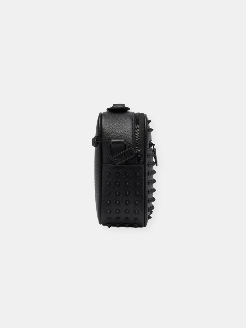 Meclier crossbody bag meclier onyx black