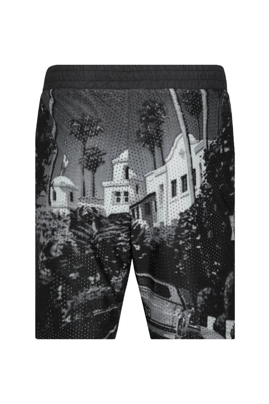 Aurum habana shorts