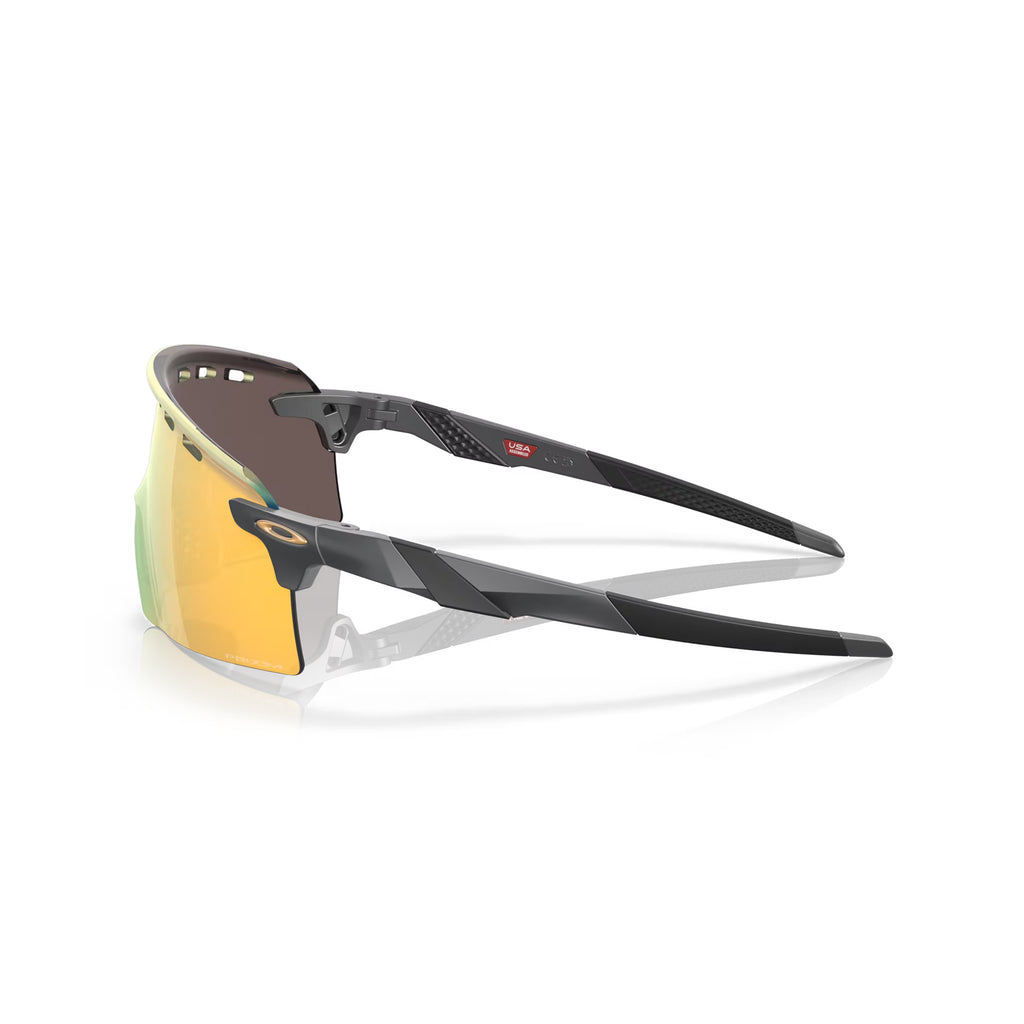 Oakley Prizm road yellow