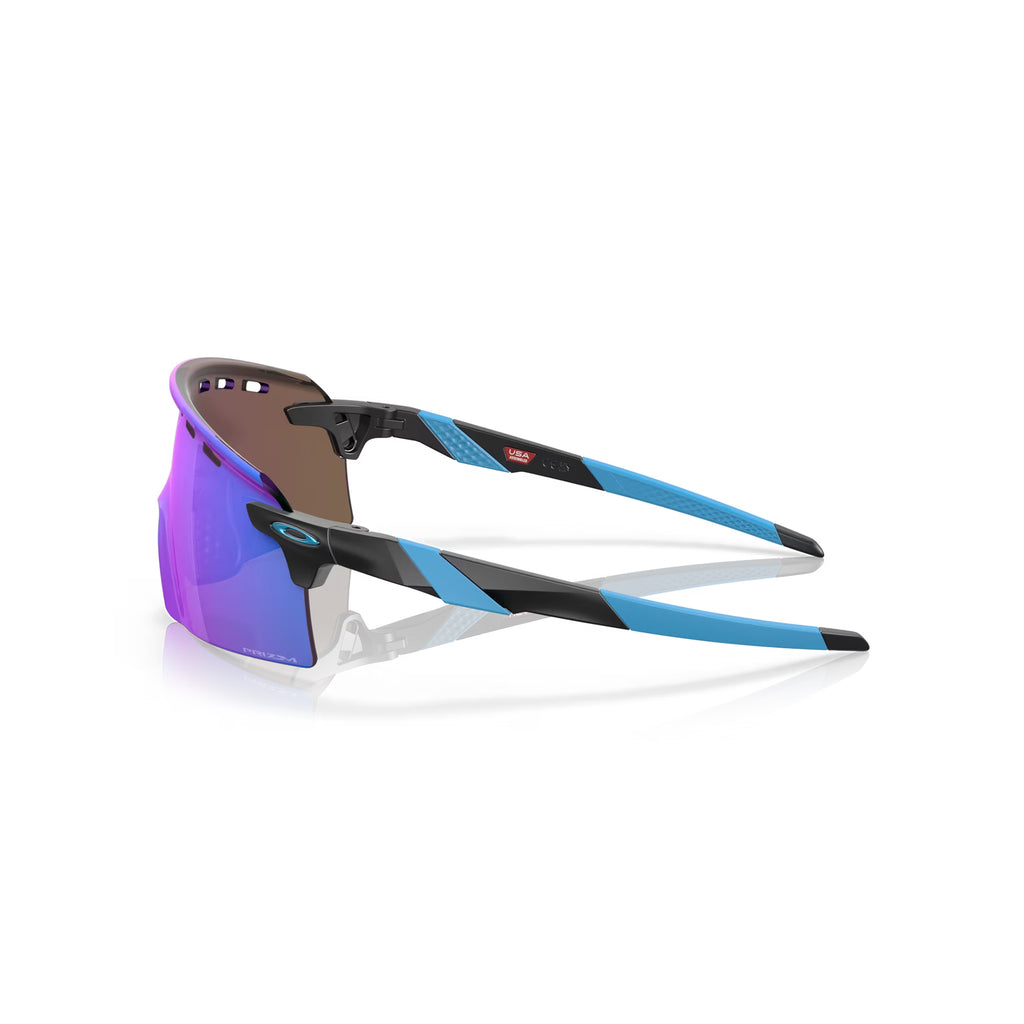 Oakley encoder strike vented prizm sapphire
