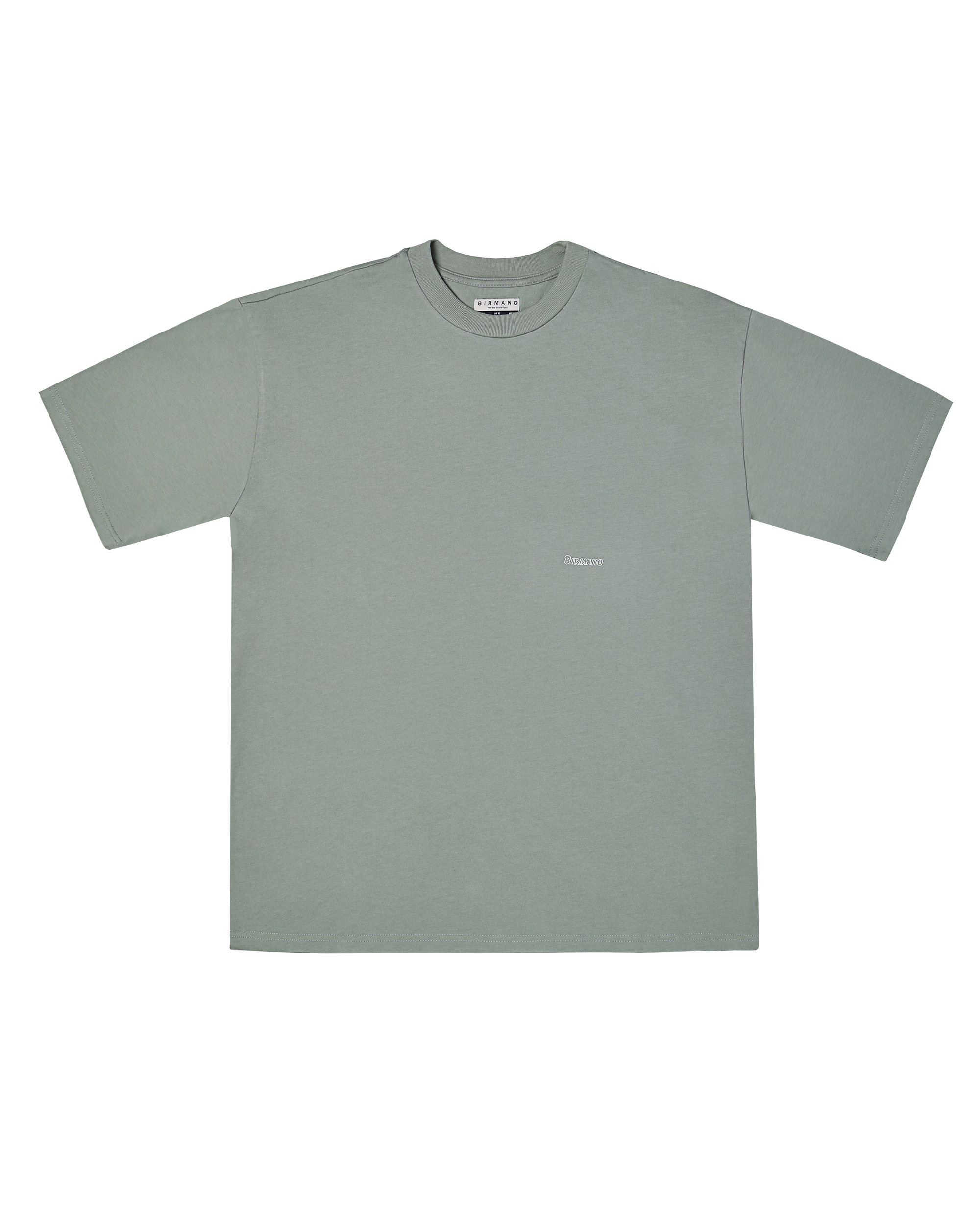Birmano sunshine state green t-shirt