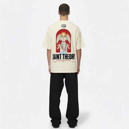 Saint Theory secret verse elyra angel crema