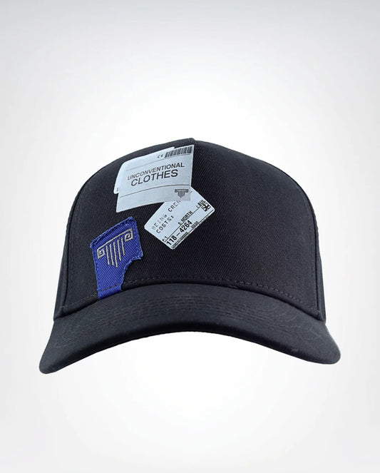 Artdist Static Black Cap