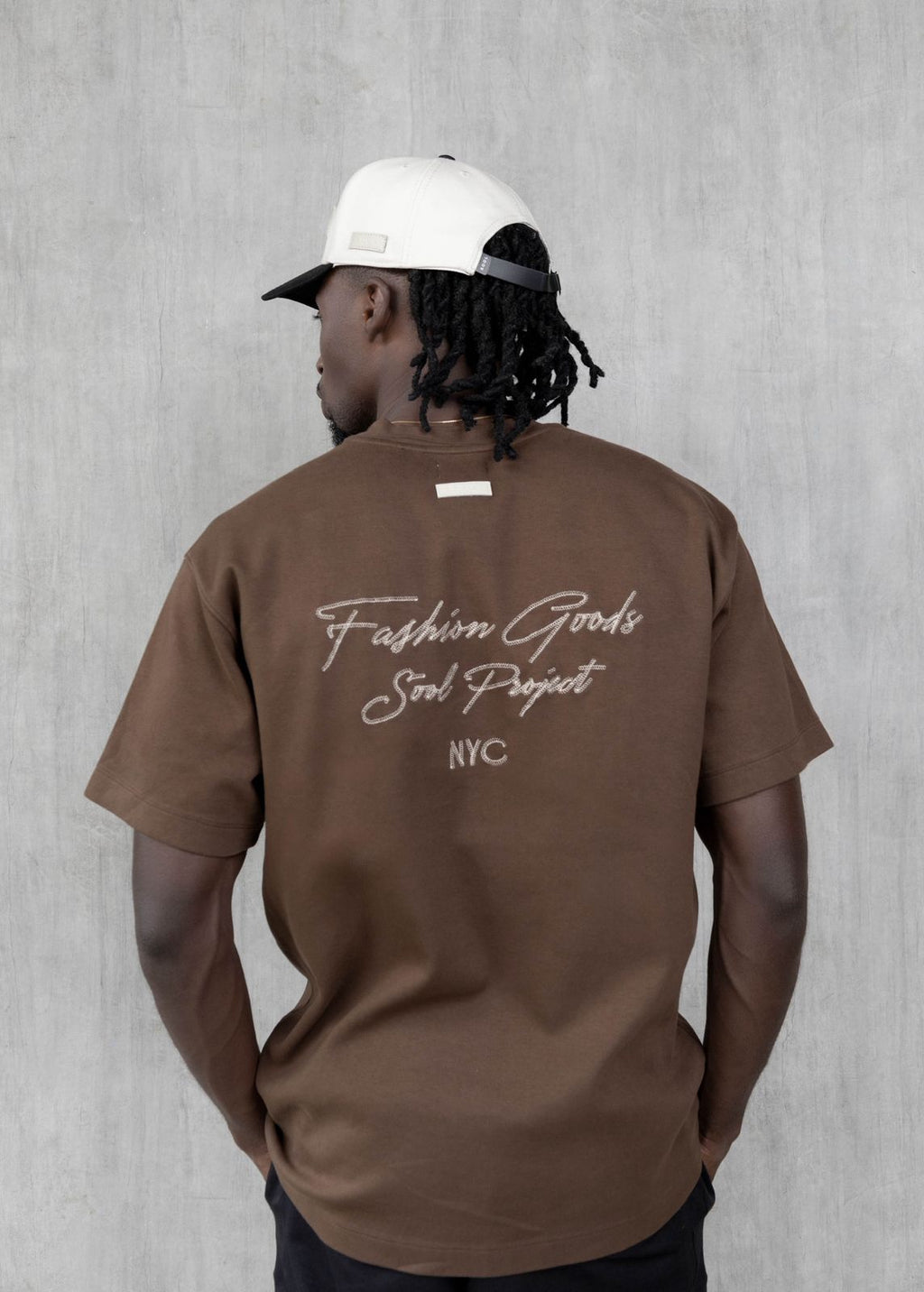 Sool bronx 028 camiseta cafe