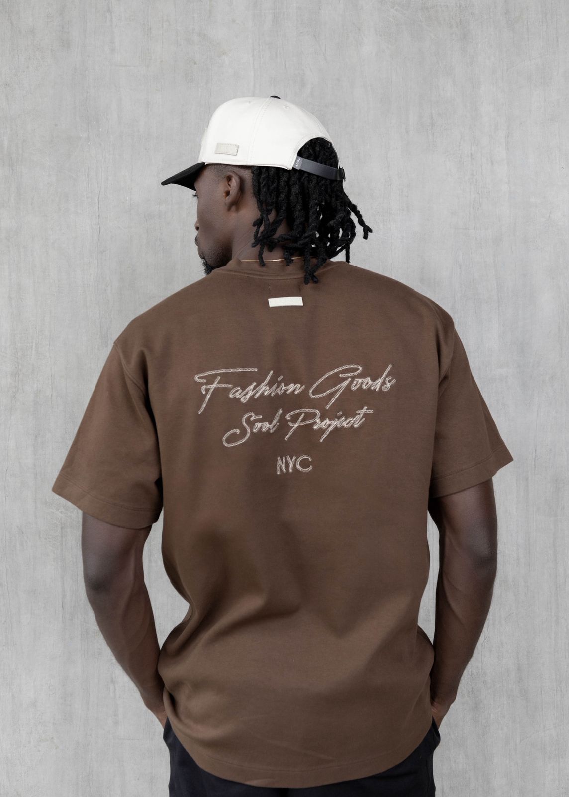 Sool bronx 028 camiseta cafe