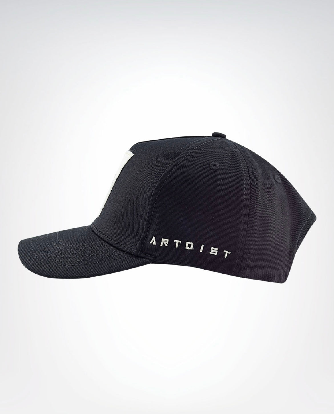 Artdist unusual black cap