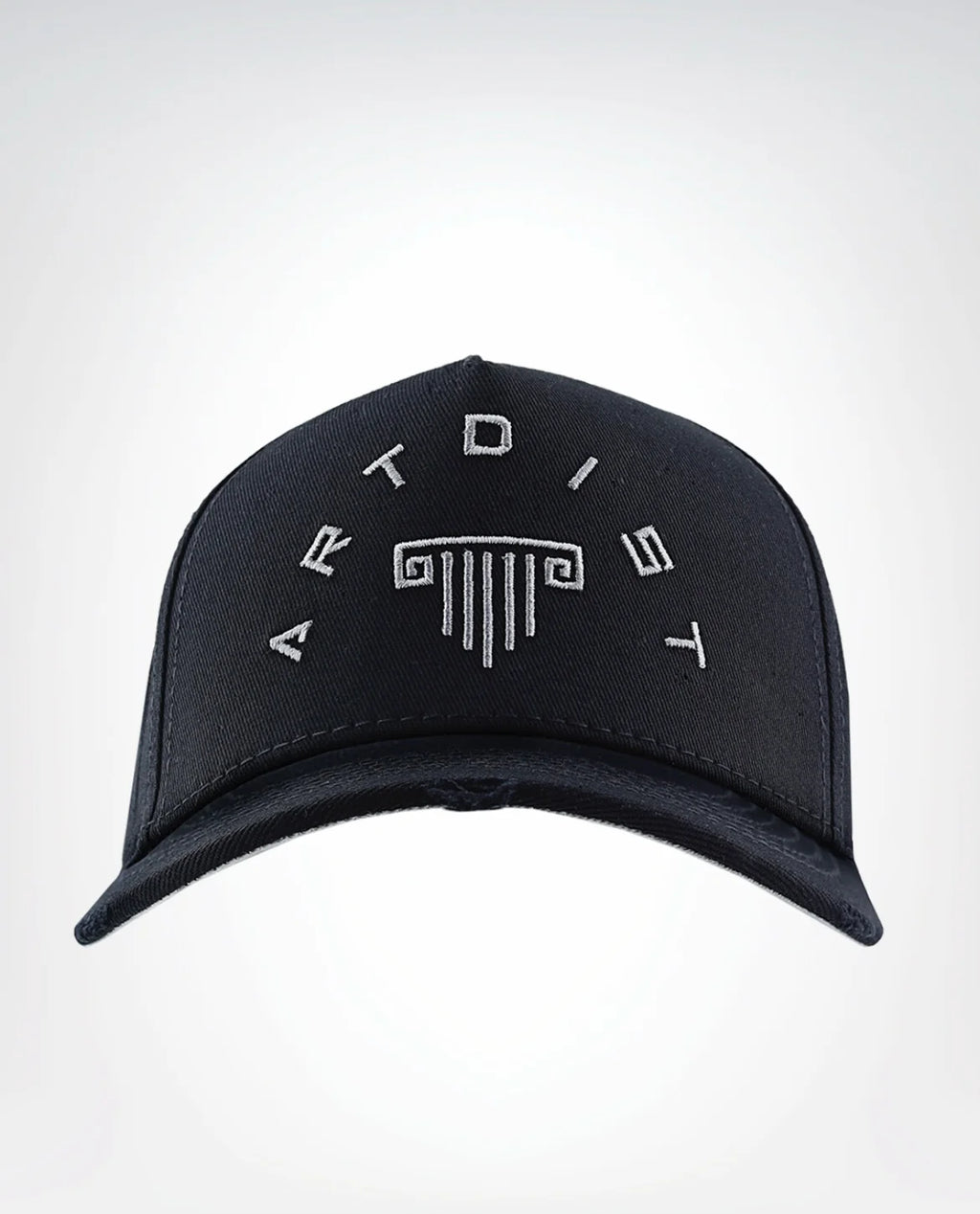Artdist Canva Black Cap