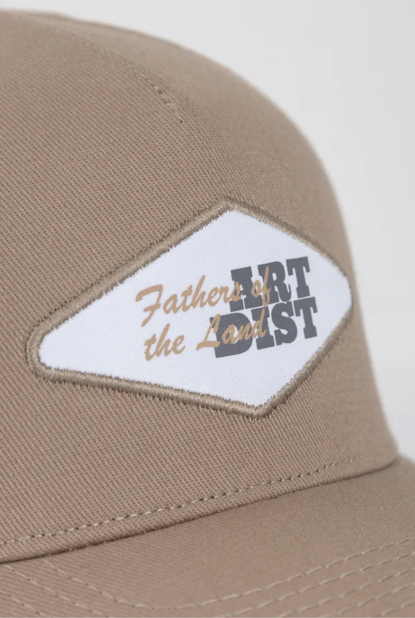 Artdist Rodeo Camel Cap