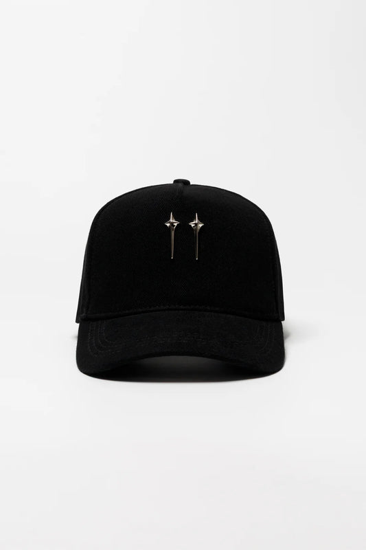Montt Real DRILL001 BLACK