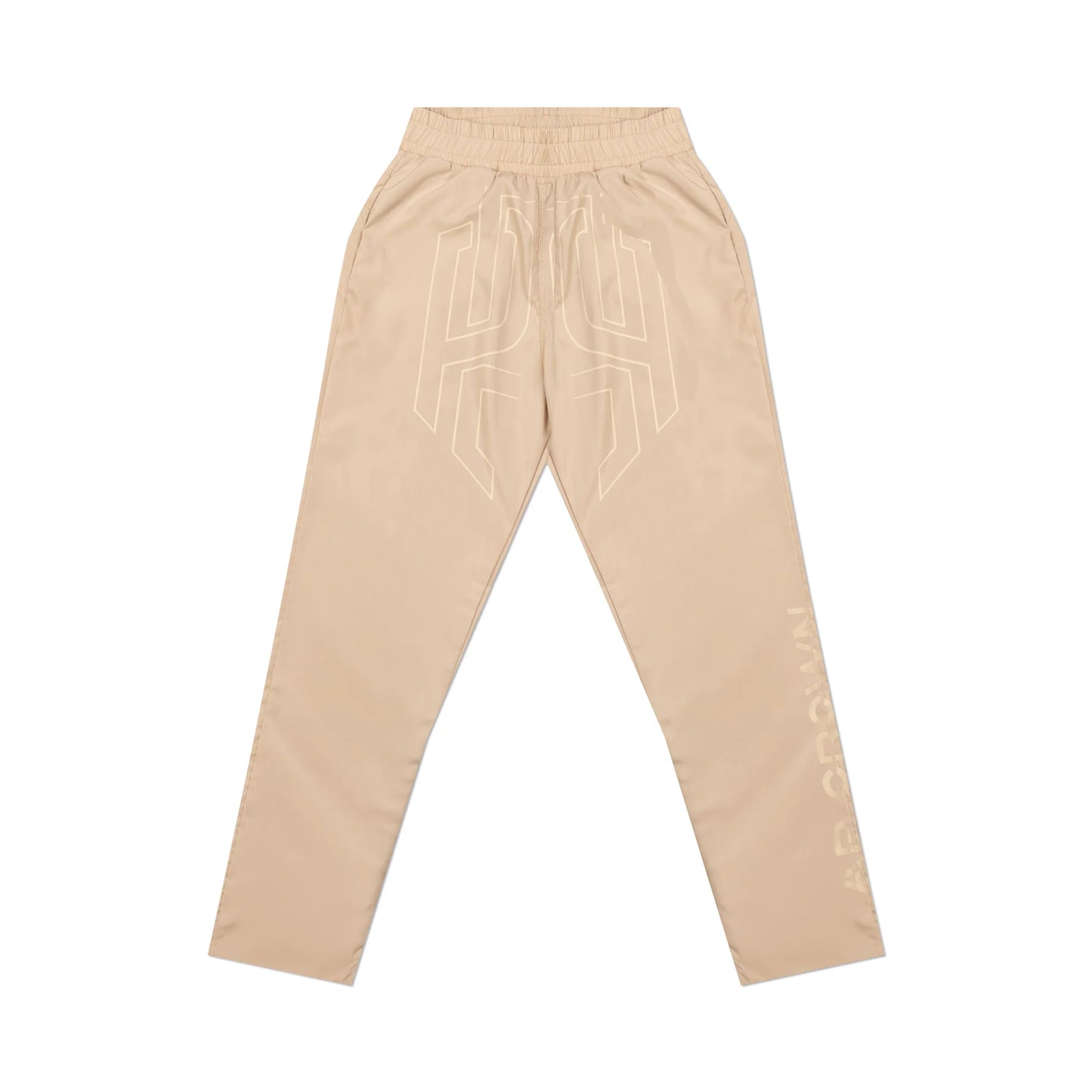 Ap Crown raised pants
