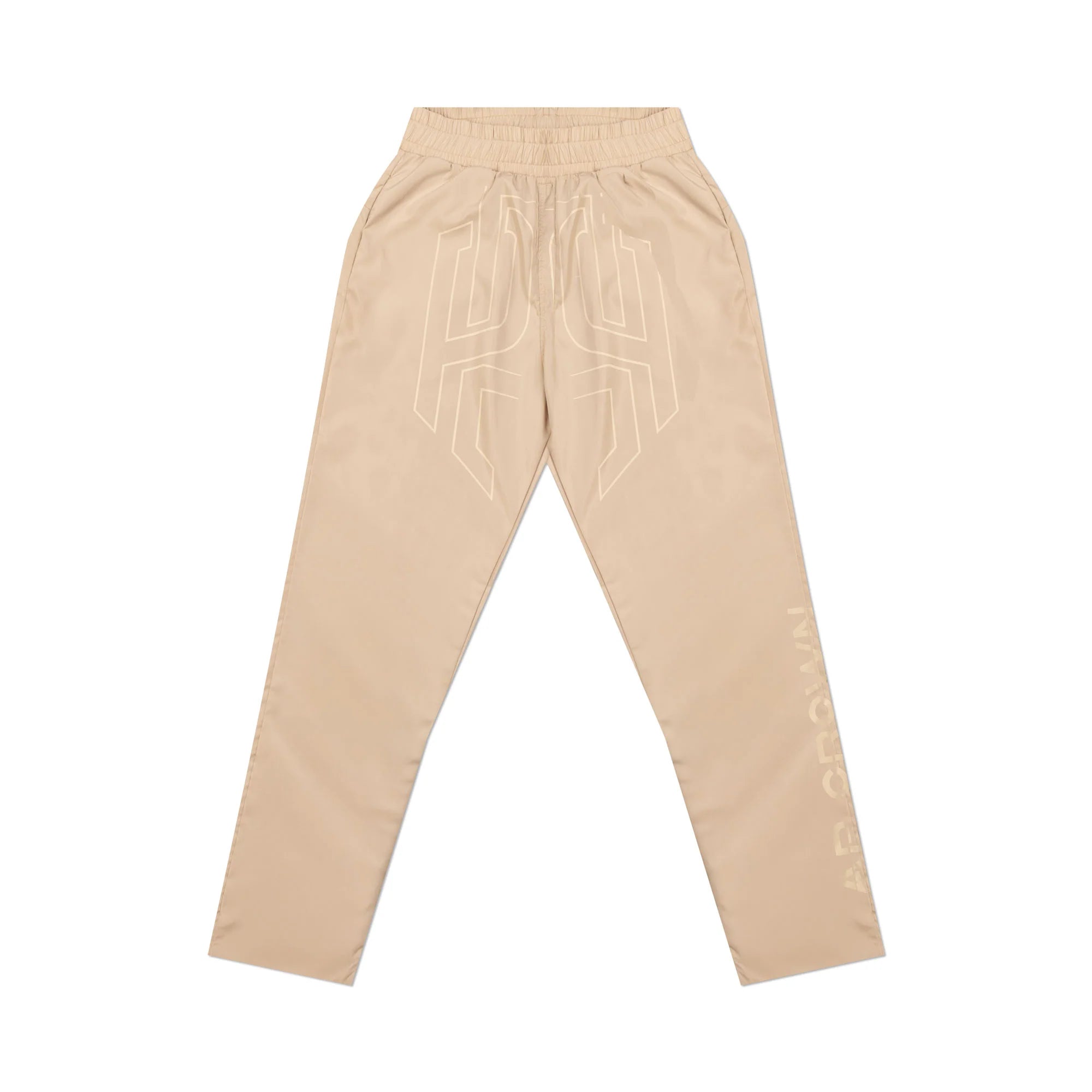 Ap Crown raised pants