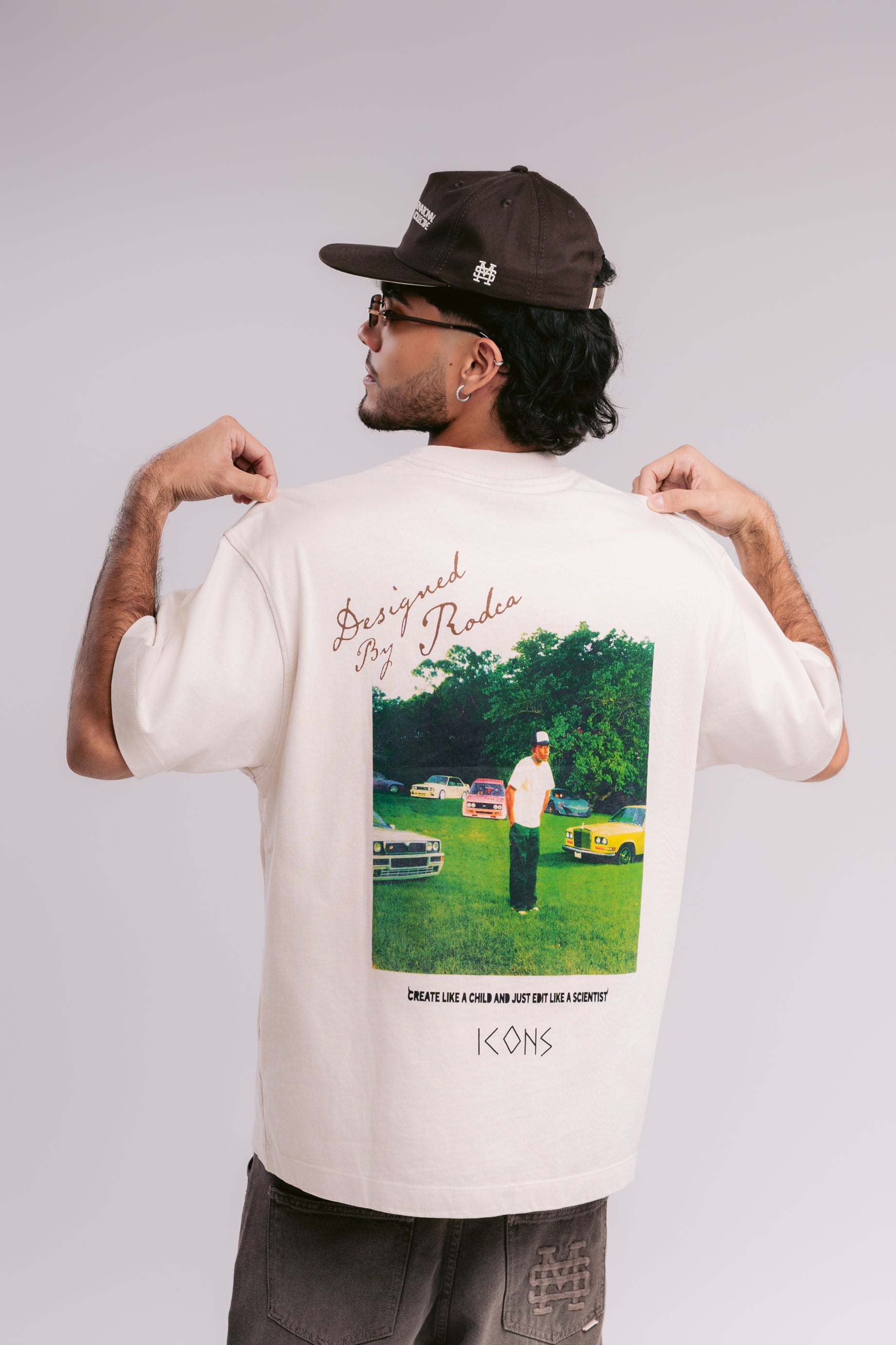 Rodca Tyler The Creator Sand