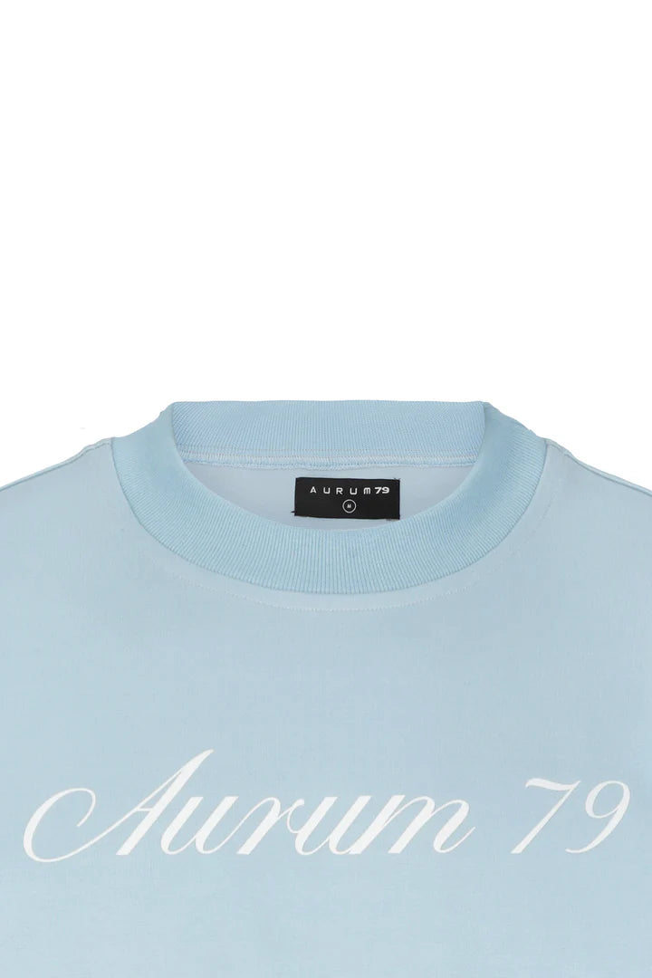 Aurum mykonos t shirt