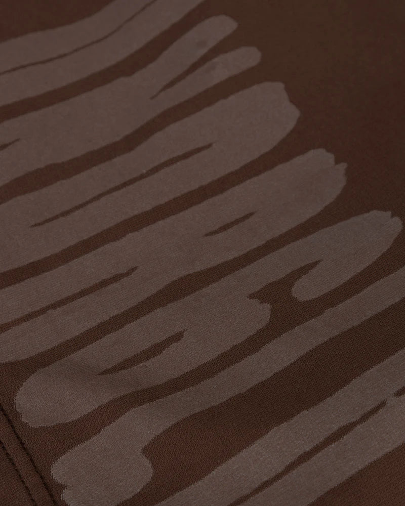 Undergold Spring UNDRGLD Biased Shorts Brown