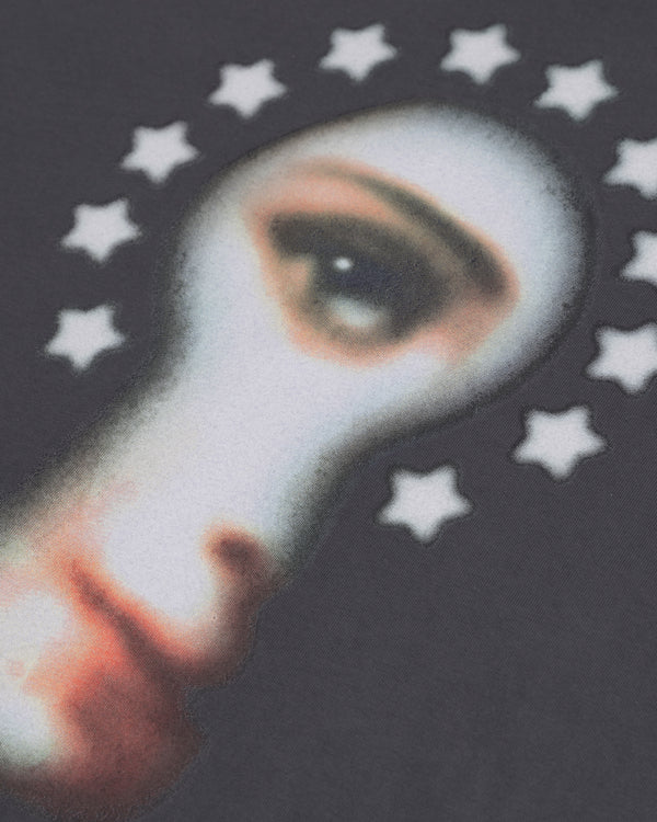 Undergold Revelation Stellar Tshirt Dark Gray