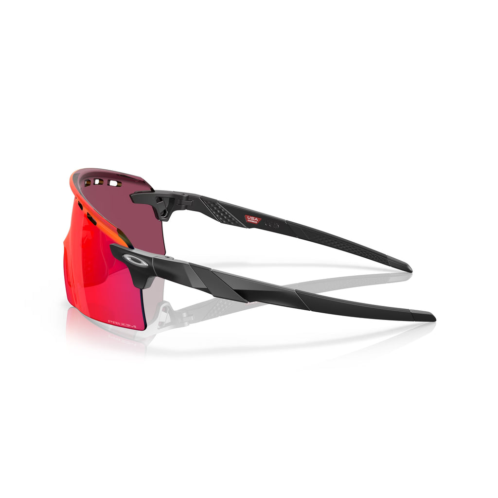 Oakley Prizm road red