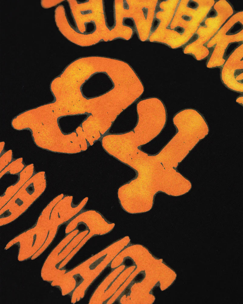 Undergold Holy State 94 Tshirt Black